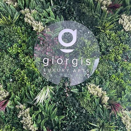 Giorgis Luxury Apartments Ayia Napa Luaran gambar