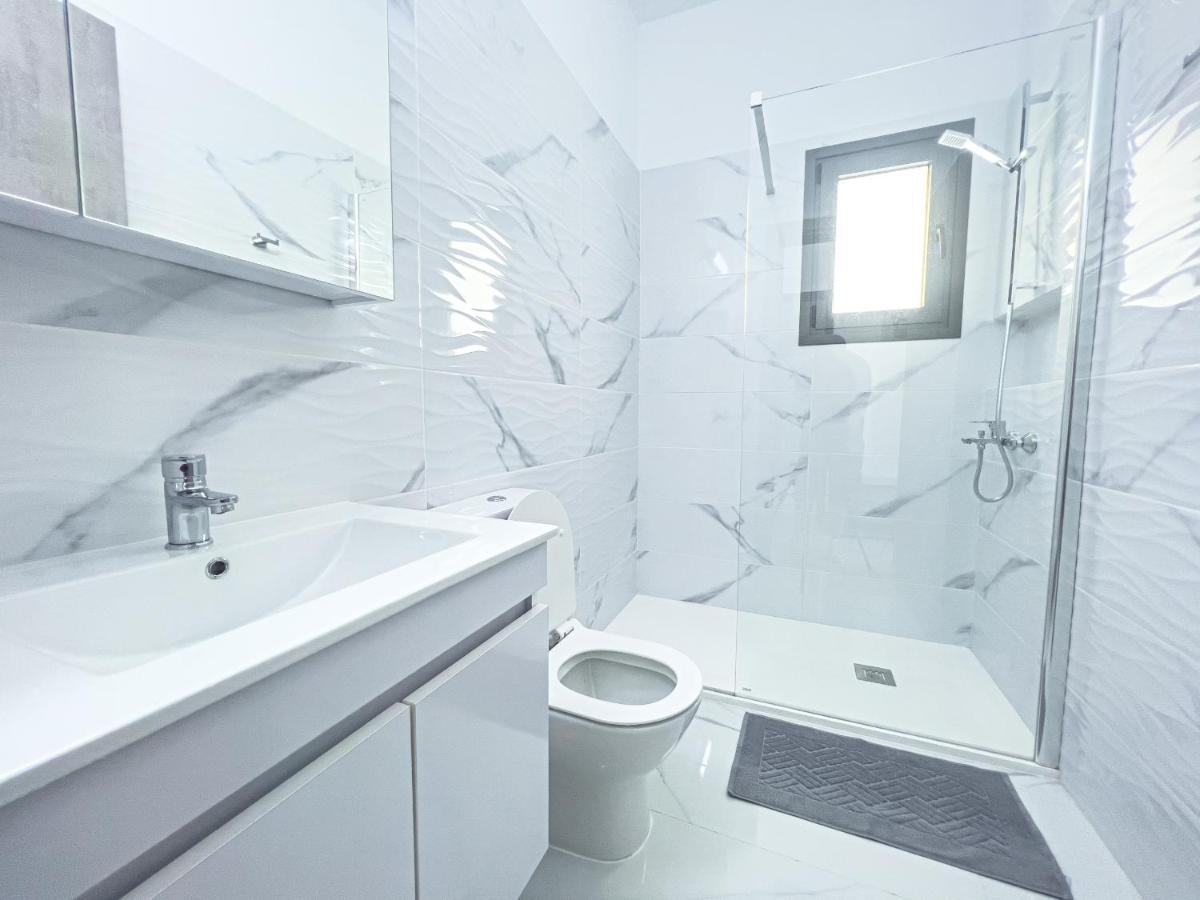 Giorgis Luxury Apartments Ayia Napa Luaran gambar