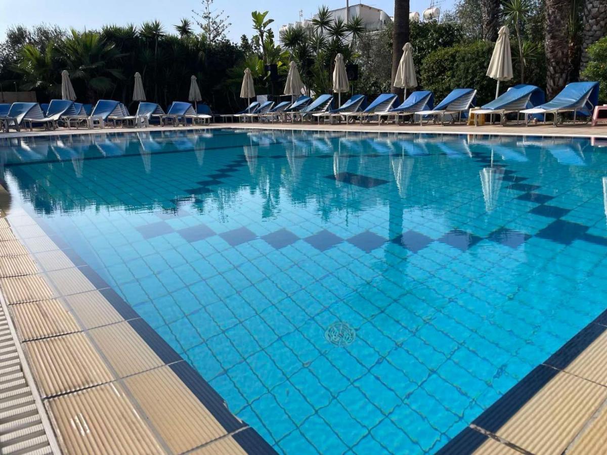 Giorgis Luxury Apartments Ayia Napa Luaran gambar
