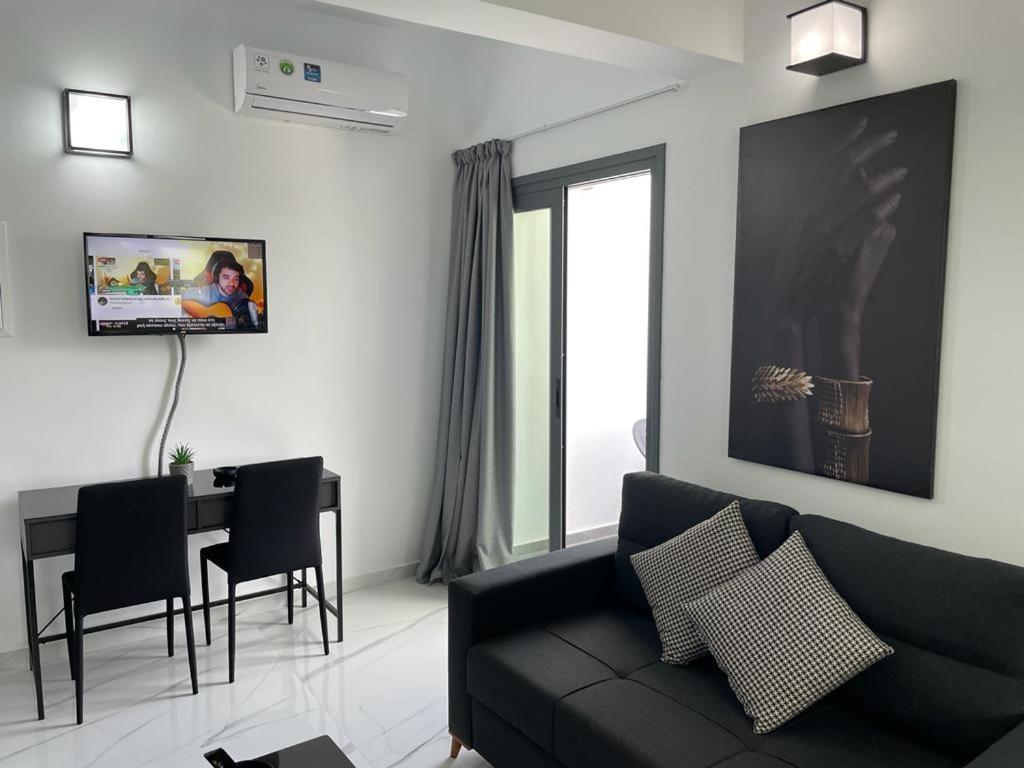 Giorgis Luxury Apartments Ayia Napa Luaran gambar