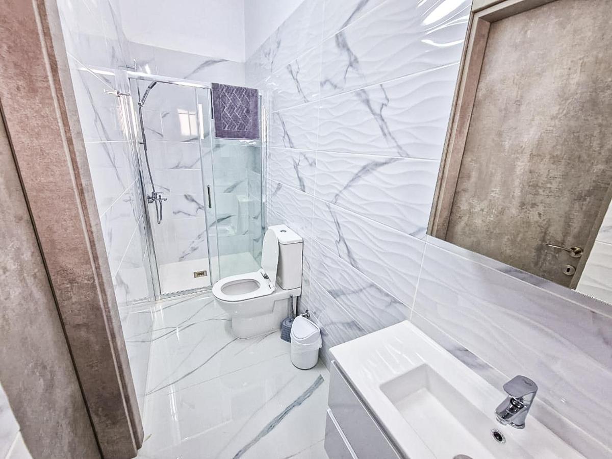 Giorgis Luxury Apartments Ayia Napa Luaran gambar